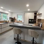 Apartman Gemuetliche Am Teufelsloch Altenburg Fuer Bis Zu 6 Personen *
