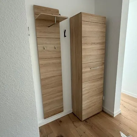 Gemuetliche Am Teufelsloch Altenburg Fuer Bis Zu 6 Personen *