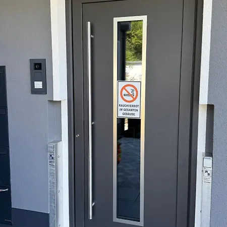 Gemuetliche Am Teufelsloch Altenburg Fuer Bis Zu 6 Personen Altenahr