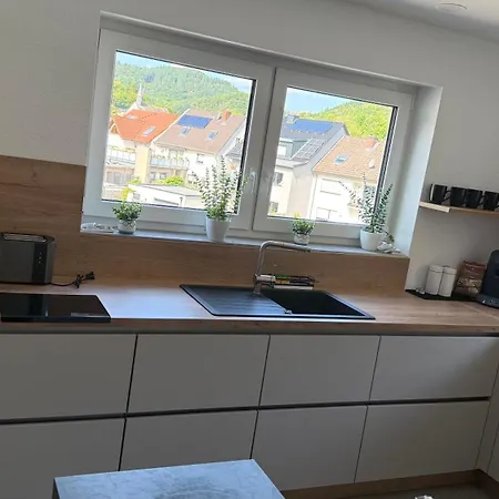 Gemuetliche Am Teufelsloch Altenburg Fuer Bis Zu 6 Personen Apartamento Altenahr