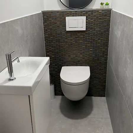 Am Teufelsloch Mit 2 Schlafzimmern Und 2 Schlafcouchen A 1,4m Appartement Altenahr