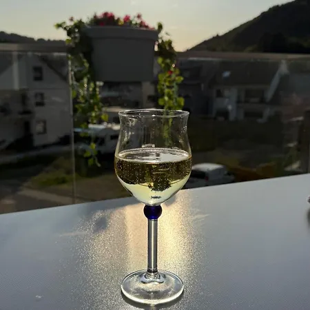 Gemuetliche Am Teufelsloch Altenburg Fuer Bis Zu 6 Personen Apartmán