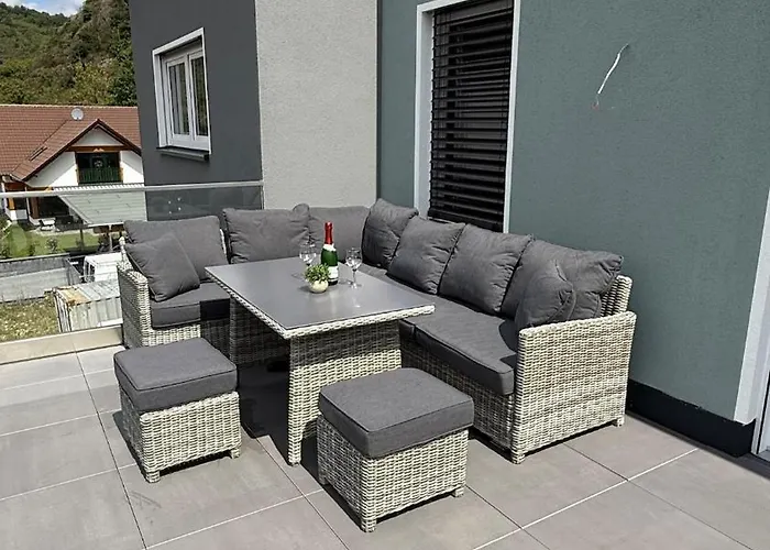 Gemuetliche Am Teufelsloch Altenburg Fuer Bis Zu 6 Personen Altenahr