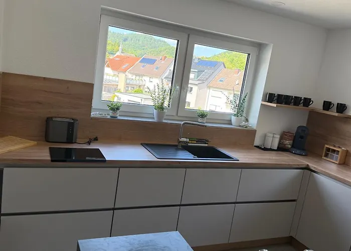 Gemuetliche Am Teufelsloch Altenburg Fuer Bis Zu 6 Personen Apartamento Altenahr