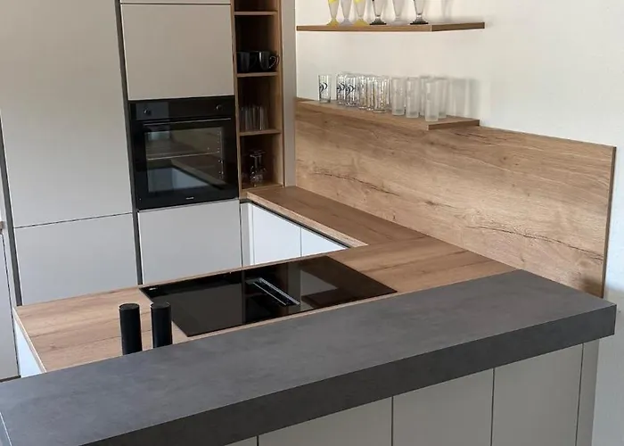 Gemuetliche Am Teufelsloch Altenburg Fuer Bis Zu 6 Personen Apartamento