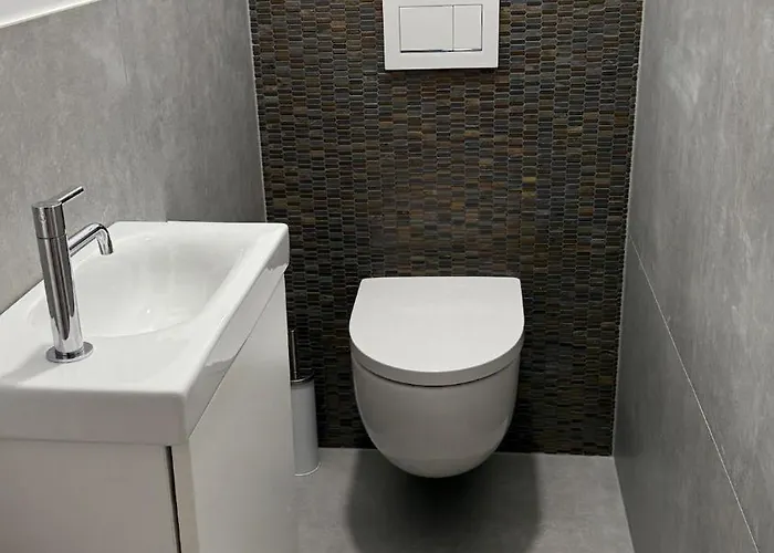 Gemuetliche Am Teufelsloch Altenburg Fuer Bis Zu 6 Personen Apartamento Altenahr