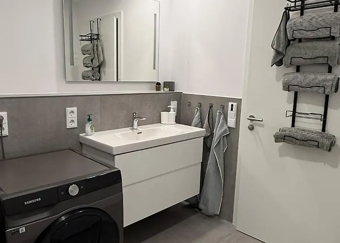 Gemuetliche Am Teufelsloch Altenburg Fuer Bis Zu 6 Personen *